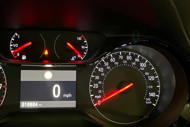 Used Vauxhall Corsa 2023 for sale - 77843681: Photo 20