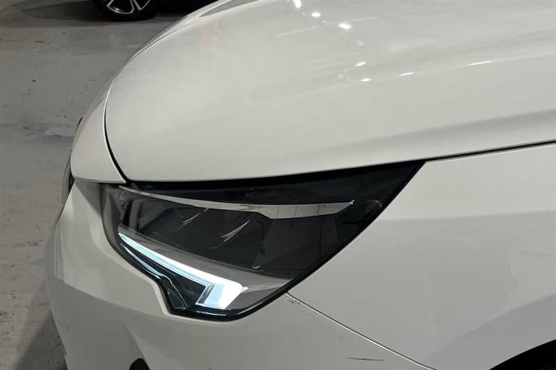 Used Vauxhall Corsa 2023 for sale - 77843681: Photo 29