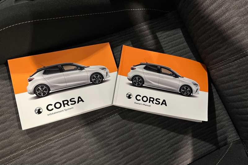 Used Vauxhall Corsa 2023 for sale - 77843681: Photo 36