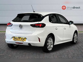 Used Vauxhall Corsa 2023 for sale - 77843681: Photo