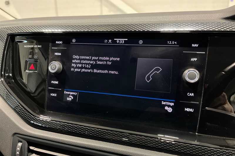 Used Volkswagen Polo 2022 for sale - 76945191: Photo 19