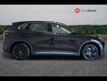 Used MG MG S5 2025 for sale - 75176476: Photo
