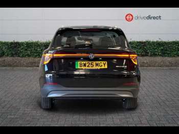 Used MG MG S5 2025 for sale - 75176476: Photo