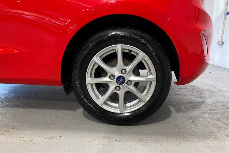 Used Ford Fiesta 2019 for sale - 78174361: Photo 11