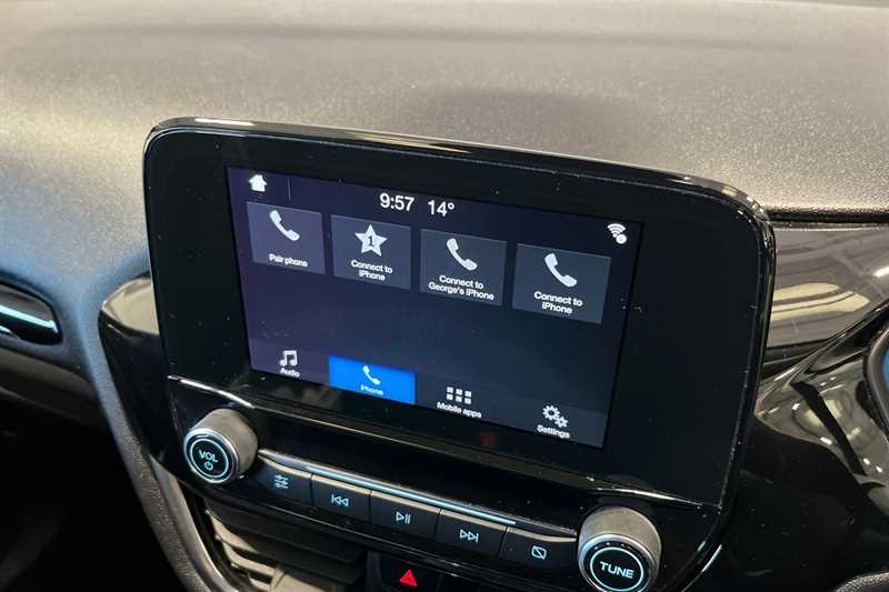 Used Ford Fiesta 2019 for sale - 78174361: Photo 18