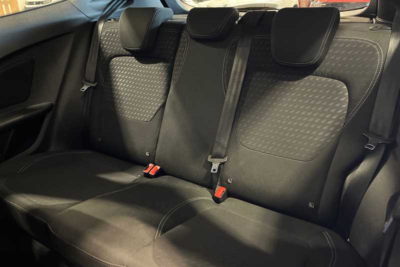 Used Ford Fiesta 2019 for sale - 78174361: Photo 24