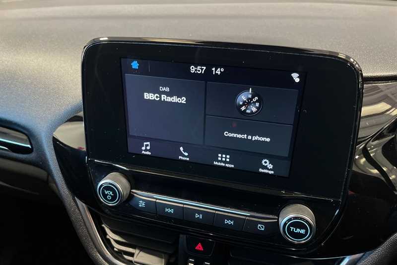 Used Ford Fiesta 2019 for sale - 78174361: Photo 38