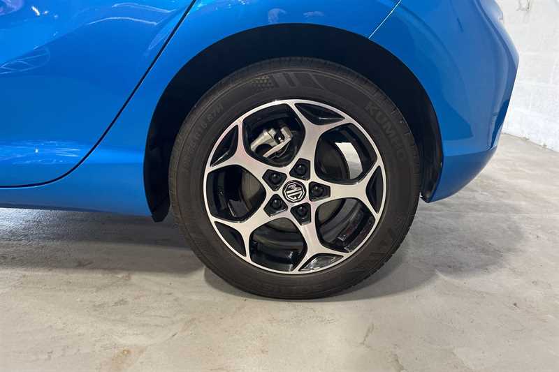 Used MG MG3 2025 for sale - 76917952: Photo 11