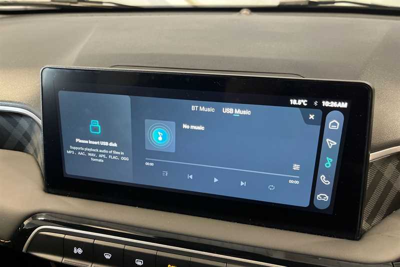 Used MG MG3 2025 for sale - 76917952: Photo 41