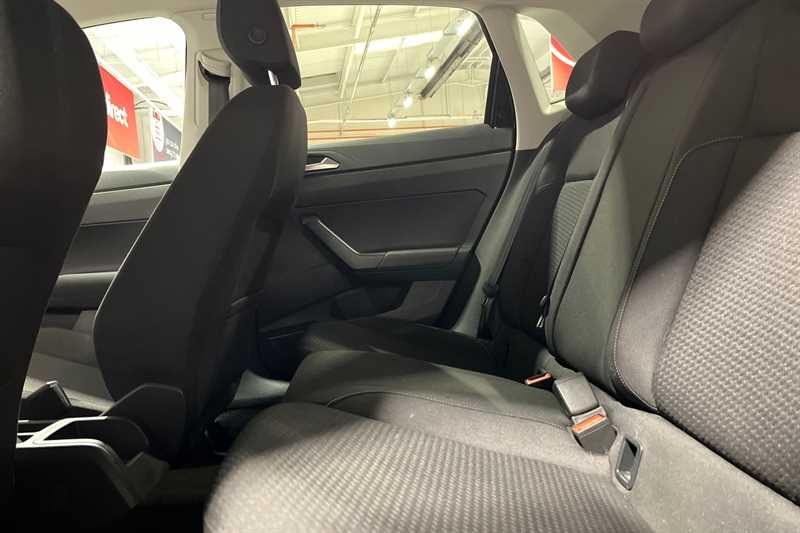 Used Volkswagen Polo 2020 for sale - 77787818: Photo 24