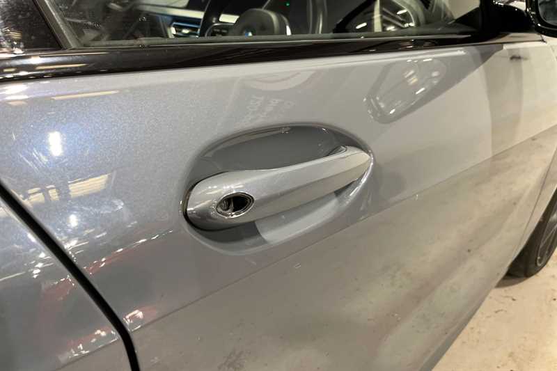 Used BMW 1 Series for sale - 77349237: Photo 33