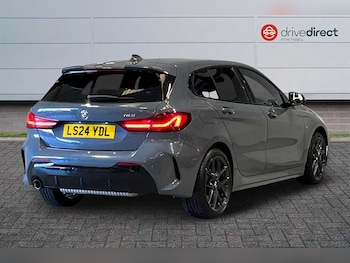 Used BMW 1 Series undefined for sale - 77349237: Photo