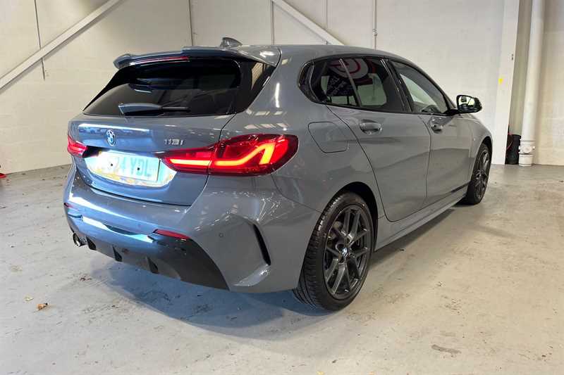 Used BMW 1 Series for sale - 77349237: Photo 46