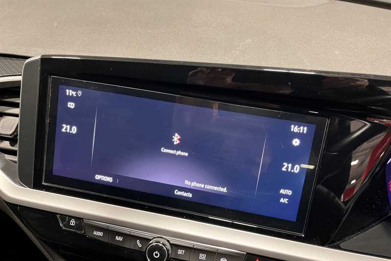 Used Vauxhall Grandland 2022 for sale - 77317484: Photo 39