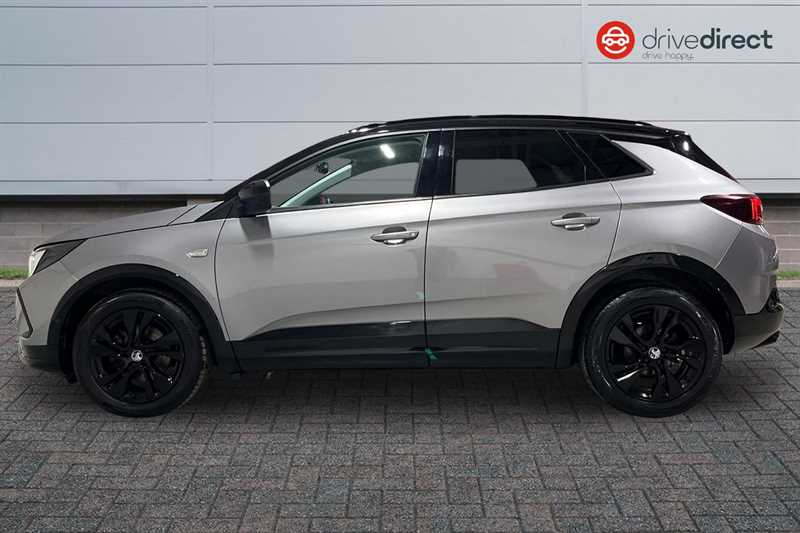 Used Vauxhall Grandland 2022 for sale - 77317484: Photo 6