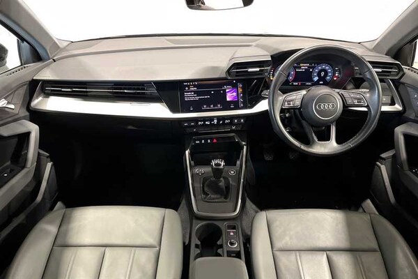 Used Audi A3 2022 for sale - 76169093: Photo 13