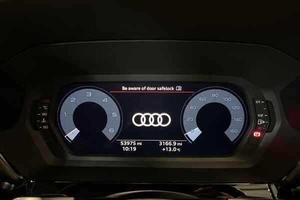 Used Audi A3 2022 for sale - 76169093: Photo 20