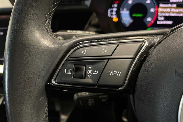 Used Audi A3 2022 for sale - 76169093: Photo 21