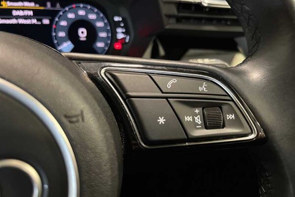 Used Audi A3 2022 for sale - 76169093: Photo 22