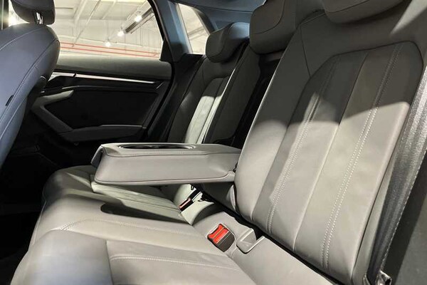 Used Audi A3 2022 for sale - 76169093: Photo 24