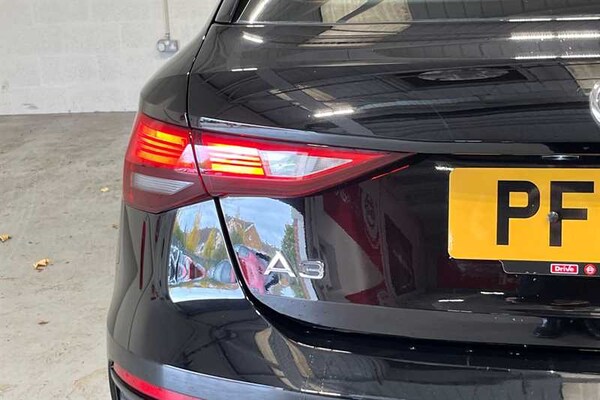 Used Audi A3 2022 for sale - 76169093: Photo 31