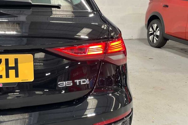 Used Audi A3 2022 for sale - 76169093: Photo 32