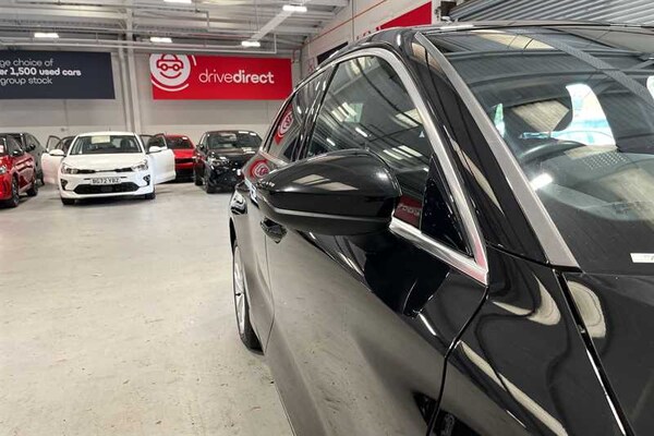 Used Audi A3 2022 for sale - 76169093: Photo 34