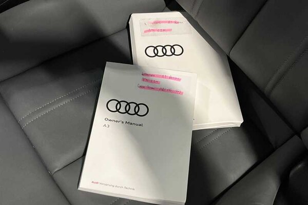 Used Audi A3 2022 for sale - 76169093: Photo 36