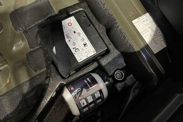 Used Audi A3 2022 for sale - 76169093: Photo 37