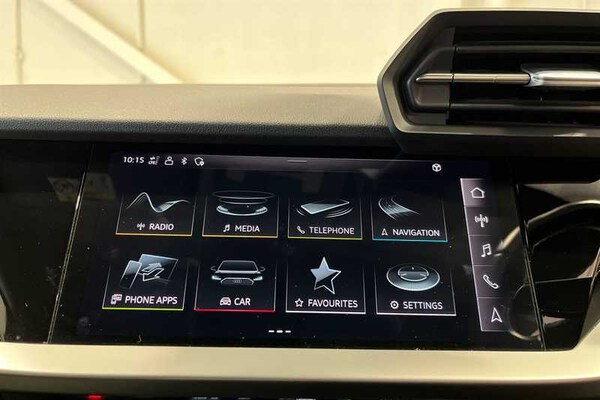 Used Audi A3 2022 for sale - 76169093: Photo 38