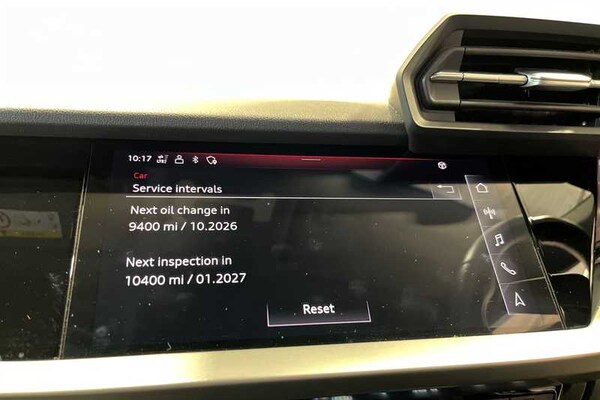 Used Audi A3 2022 for sale - 76169093: Photo 42