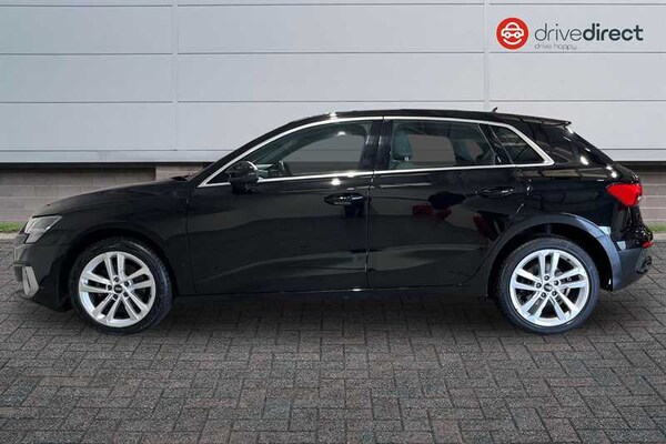 Used Audi A3 2022 for sale - 76169093: Photo 6
