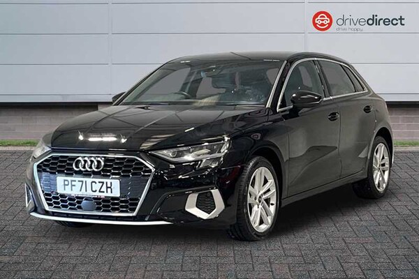 Used Audi A3 2022 for sale - 76169093: Photo 7