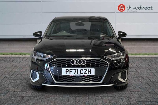Used Audi A3 2022 for sale - 76169093: Photo 8
