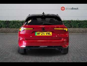 Used Vauxhall Astra 2024 for sale - 75248516: Photo