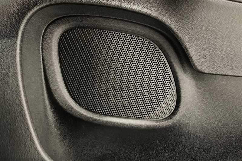 Used Vauxhall Combo Life 2020 for sale - 77887371: Photo 27