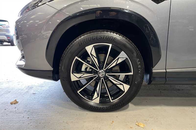 Used MG MG HS 2025 for sale - 77459244: Photo 12