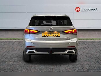 Used MG MG ZS 2025 for sale - 77554033: Photo