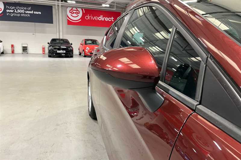 Used Vauxhall Astra 2018 for sale - 77700564: Photo 34