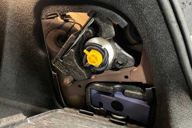 Used Vauxhall Astra 2018 for sale - 77700564: Photo 37