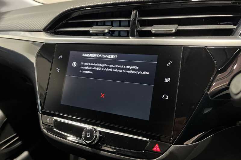 Used Vauxhall Corsa 2022 for sale - 77295373: Photo 18