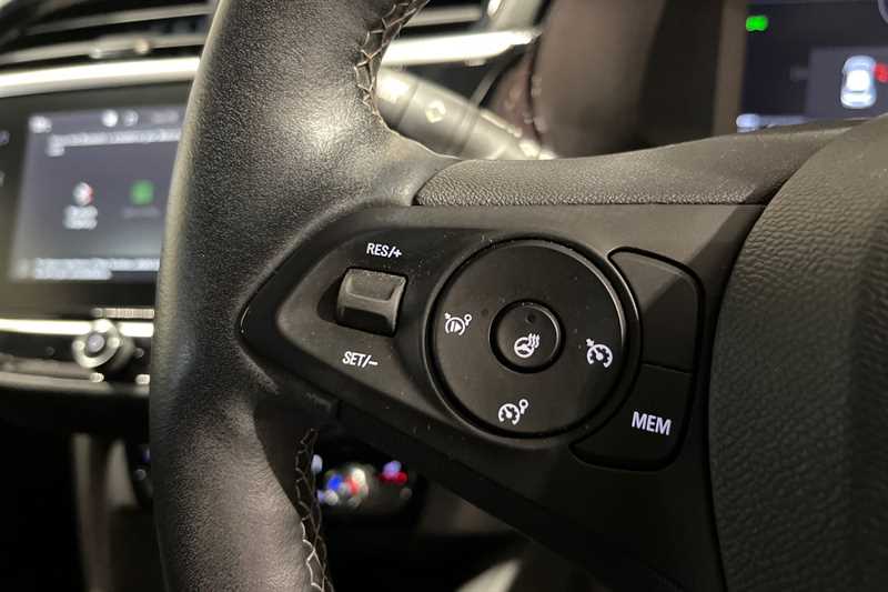 Used Vauxhall Corsa 2022 for sale - 77295373: Photo 21