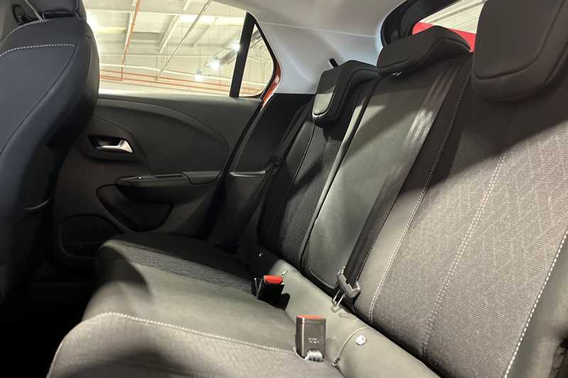 Used Vauxhall Corsa 2022 for sale - 77295373: Photo 24