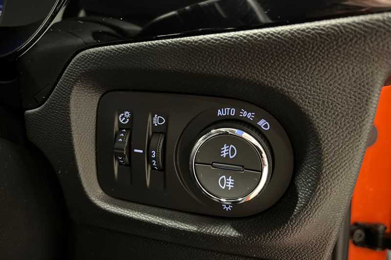 Used Vauxhall Corsa 2022 for sale - 77295373: Photo 26