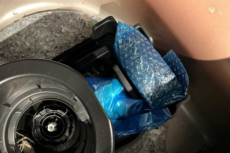 Used Vauxhall Corsa 2022 for sale - 77295373: Photo 37