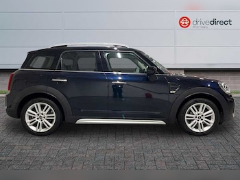 Used MINI Countryman 2020 for sale - 76503345: Photo