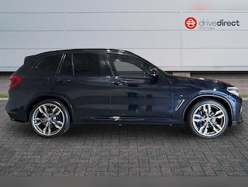 Used BMW X3 2019 for sale - 75785236: Photo