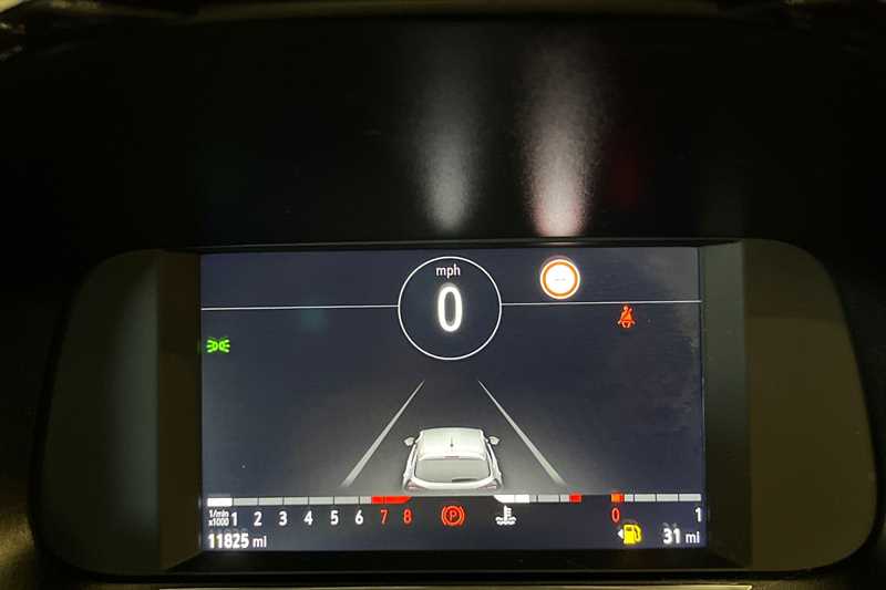 Used Vauxhall Corsa 2021 for sale - 77318036: Photo 20