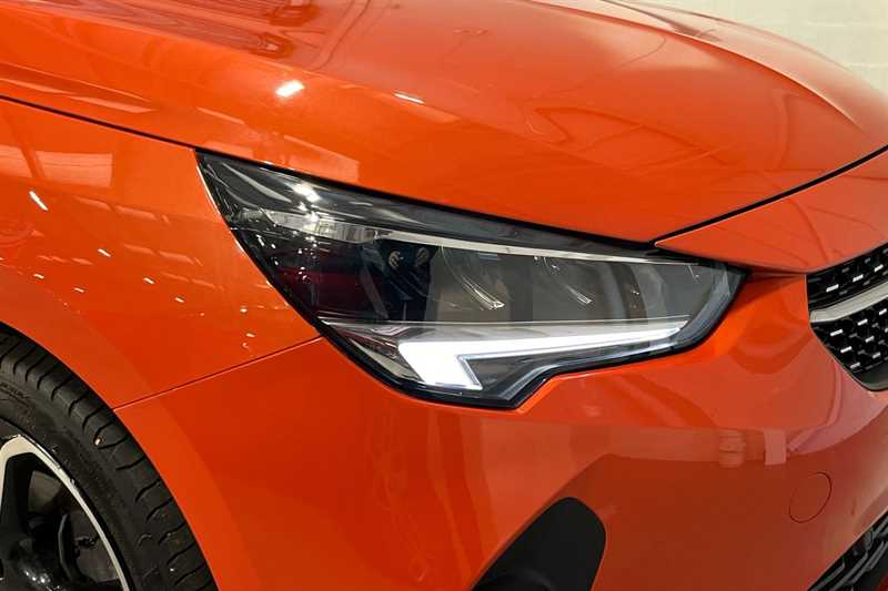 Used Vauxhall Corsa 2021 for sale - 77318036: Photo 28