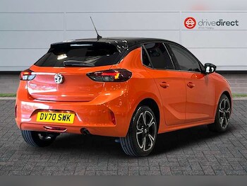 Used Vauxhall Corsa undefined for sale - 77318036: Photo